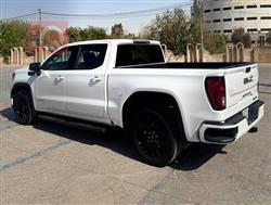 جی ئێم سی سیرا